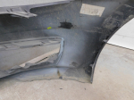 Бампер передний для Volkswagen Polo Sedan 2011-2020, OEM 6RU807221A - вид 8 (фото)