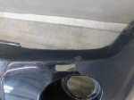Бампер передний для Mitsubishi Pajero IV 2007>, OEM 6400D521ZZ - вид 6 (фото)