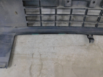 Бампер передний для Mitsubishi Pajero IV 2007>, OEM 6400D521ZZ - вид 8 (фото)