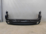 Бампер задний для BMW X5 F15 2013-2018, OEM 51127294392 - вид 1 (фото)