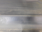 Бампер задний для BMW X5 F15 2013-2018, OEM 51127294392 - вид 8 (фото)