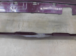 Бампер передний для BMW X7 G07 2018>, OEM 51118069886 - вид 4 (фото)