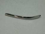 Молдинг решетки радиатора для Toyota Land Cruiser (150)/Prado 2009>, OEM 5312260060 - вид 1 (фото)