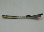 Молдинг решетки радиатора для Toyota Land Cruiser (150)/Prado 2009>, OEM 5312260060 - вид 3 (фото)