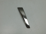 Молдинг решетки радиатора для Toyota Land Cruiser (150)/Prado 2009>, OEM 5312160070 - вид 1 (фото)