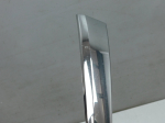Молдинг решетки радиатора для Toyota Land Cruiser (150)/Prado 2009>, OEM 5312160070 - вид 2 (фото)