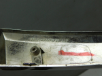 Молдинг решетки радиатора для Toyota Land Cruiser (150)/Prado 2009>, OEM 5312160070 - вид 4 (фото)