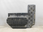 Защита для LiXiang L9 2022>, OEM X0155040015 - вид 1 (фото)