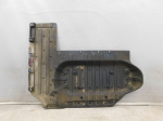 Защита для LiXiang L9 2022>, OEM X0155040015 - вид 2 (фото)