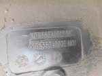 Защита для LiXiang L9 2022>, OEM X0155040015 - вид 3 (фото)