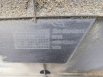 Пыльник для LiXiang L9 2022>, OEM X0155040011 - вид 3 (фото)