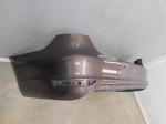 Бампер задний для Volkswagen Jetta 2011>, OEM 5CU807421 - вид 4 (фото)