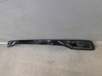 Накладка заднего бампера для Volkswagen Tiguan 2017>, OEM 5NA807837 - вид 3 (фото)