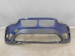 Бампер передний для BMW X1 F48 2015>, OEM 51117354815 - вид 1 (фото)