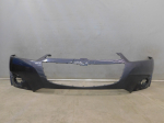 Бампер передний для Chevrolet Captiva (C140) 2011>, OEM 9007740 - вид 1 (фото)