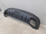 Юбка задняя для Geely Coolray I 2020>, OEM 6600124874 - вид 3 (фото)