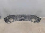 Юбка задняя для Geely Coolray I 2020>, OEM 6600124874 - вид 4 (фото)