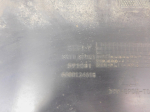 Юбка задняя для Geely Coolray I 2020>, OEM 6600124874 - вид 6 (фото)