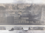 Юбка задняя для Geely Coolray I 2020>, OEM 6600124874 - вид 7 (фото)