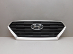 Решетка радиатора для Hyundai Creta 2021>, OEM 86350BW000 - вид 1 (фото)