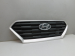 Решетка радиатора для Hyundai Creta 2021>, OEM 86350BW000 - вид 2 (фото)