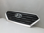Решетка радиатора для Hyundai Creta 2021>, OEM 86350BW000 - вид 3 (фото)
