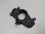 Решетка в бампер левая для Toyota RAV 4 2019>, OEM 5212842190 - вид 2 (фото)