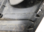 Решетка в бампер левая для Toyota RAV 4 2019>, OEM 5212842190 - вид 3 (фото)