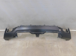 Юбка задняя для Hyundai Creta 2016>, OEM 86612M0000 - вид 1 (фото)