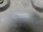 Пыльник для Ford Mondeo V 2015>, OEM DS738B384B - вид 4 (фото)
