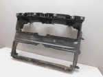 Воздуховод радиатора для BMW X1 F48 2015>, OEM 51747417628 - вид 3 (фото)