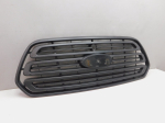 Решетка радиатора для Ford Transit 2014>, OEM BK3117B968A - вид 2 (фото)