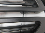 Решетка радиатора для Ford Transit 2014>, OEM BK3117B968A - вид 4 (фото)