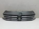 Решетка радиатора для Volkswagen Polo Sedan 2011-2020, OEM 6RU853653B - вид 1 (фото)