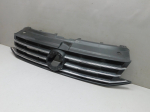 Решетка радиатора для Volkswagen Polo Sedan 2011-2020, OEM 6RU853653B - вид 3 (фото)