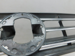 Решетка радиатора для Volkswagen Polo Sedan 2011-2020, OEM 6RU853653B - вид 4 (фото)