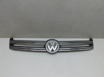 Решетка радиатора для Volkswagen Tiguan 2007-2017, OEM 5N0853655 - вид 1 (фото)