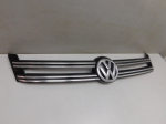 Решетка радиатора для Volkswagen Tiguan 2007-2017, OEM 5N0853655 - вид 2 (фото)