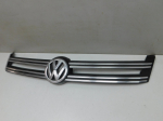 Решетка радиатора для Volkswagen Tiguan 2007-2017, OEM 5N0853655 - вид 3 (фото)