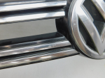 Решетка радиатора для Volkswagen Tiguan 2007-2017, OEM 5N0853655 - вид 4 (фото)