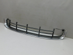 Решетка в бампер центральная для Skoda Superb 2008-2015, OEM 3T0853677 - вид 3 (фото)
