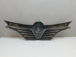 Решетка радиатора для Renault Kaptur 2016>, OEM 623103985R - вид 5 (фото)