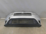 Бампер передний для Fiat Doblo II 2010>, OEM 735594222 - вид 2 (фото)