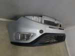 Бампер передний для Fiat Doblo II 2010>, OEM 735594222 - вид 3 (фото)