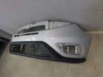 Бампер передний для Fiat Doblo II 2010>, OEM 735594222 - вид 5 (фото)