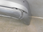 Бампер задний для Volkswagen Polo Sedan 2011-2020, OEM 6RU807421G - вид 9 (фото)