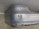 Бампер задний для Volkswagen Polo Sedan 2011-2020, OEM 6RU807421G - вид 6 (фото)
