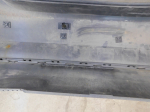 Бампер задний для Volkswagen Polo Sedan 2011-2020, OEM 6RU807421G - вид 13 (фото)