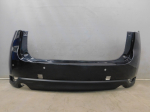 Бампер задний для Mazda CX 5 2017>, OEM KB8A50221 - вид 1 (фото)