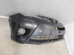 Бампер передний для Toyota RAV 4 2013-2019, OEM 5211942A00 - вид 3 (фото)